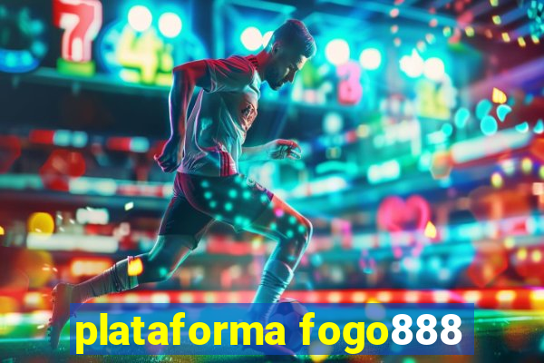 plataforma fogo888